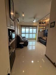 Blk 421C Northshore Straitsview (Punggol), HDB 3 Rooms #564283301